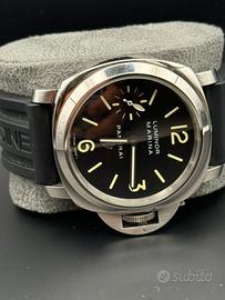 Orologio Panerai Luminor