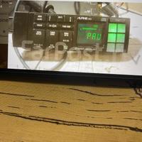 Alpine controller 5953