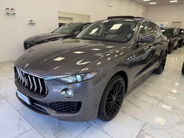Maserati Levante V6 AWD