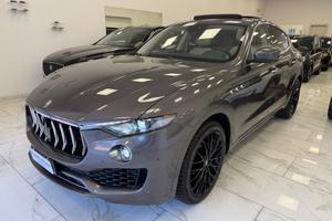 Maserati Levante V6 AWD