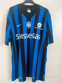 Maglia Atalanta originale nuova 2015/2016