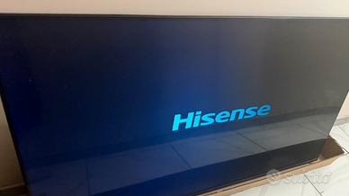 Smart tv 70 pollici
