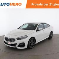 BMW 218 d Gran Coupé Msport