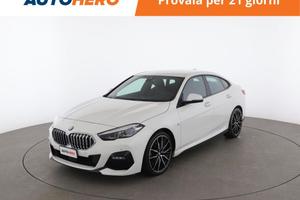 BMW 218 d Gran Coupé Msport