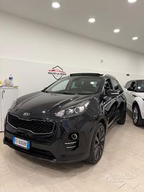 Kia Sportage 1.7 CRDI 2WD Class