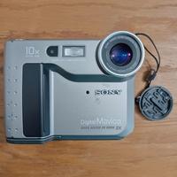 Sony Mavica FD71