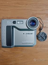 Sony Mavica FD71
