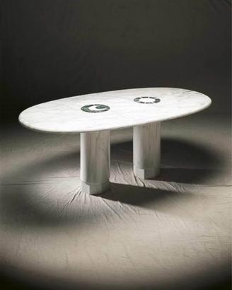 Tavolo in marmo