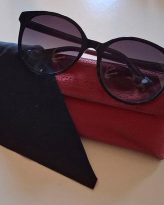 Occhiale donna Guess