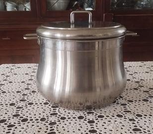 Pentola Tummy Barazzoni