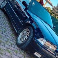 bmw e36 325 cabrio