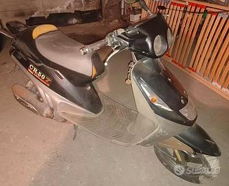 Yamaha Altro modello - 1991