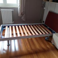 letto singolo 