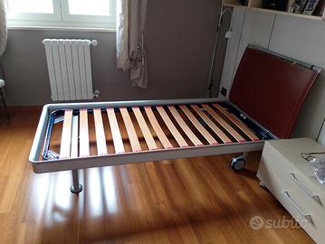 letto singolo 