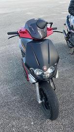 gilera runner sp 2012