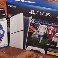 PS 5 Digital