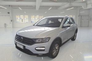 VOLKSWAGEN T-ROC 2.0 TDI 150cv SCR Business DSG