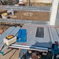 Makita MLT100 - Banco sega 260 millimetri 1.500W