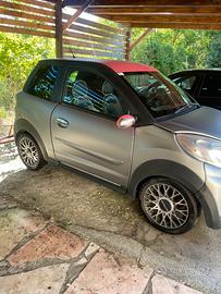 Microcar M8 DCI