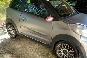 Microcar M8 DCI