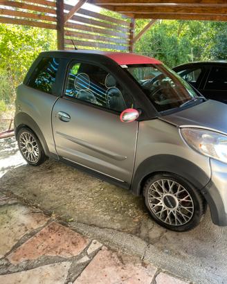 Microcar M8 DCI