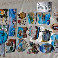 calamite, magneti città italiane 