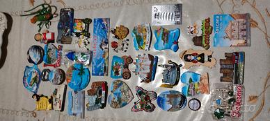 calamite, magneti città italiane 