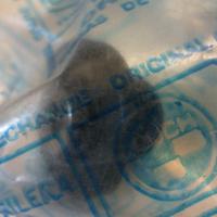 GRUPPO COMANDO VALVOLA TESTA CILINDRO VESPA ET2 IN