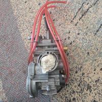 carburatore kxf 450 2007