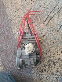 carburatore kxf 450 2007