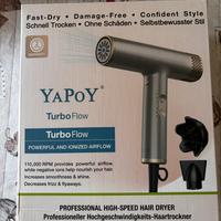 Phon Asciugacapelli Professionale