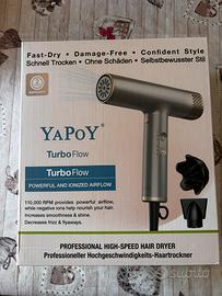 Phon Asciugacapelli Professionale