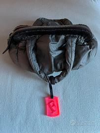 Borsa orginale Furla in tessuto nylon