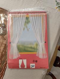 Tende per finestre