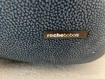 Divano pelle Roche bobois