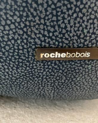 Divano pelle Roche bobois