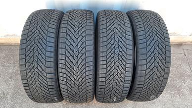 4 GOMME USATE INVERNALE 2256018 - CP28516841