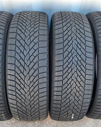 4 GOMME USATE INVERNALE 2256018 - CP28516841