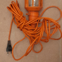 Lampada da lavoro