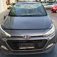 RICAMBI USATI AUTO VARI HYUNDAI  i20 2018 1200 BEN