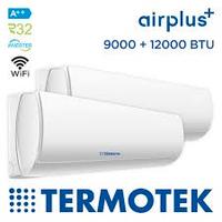 condizionatore climatizzatore termotek 12000btu 