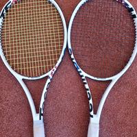 Coppia tecnifibre 