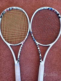 Coppia tecnifibre 