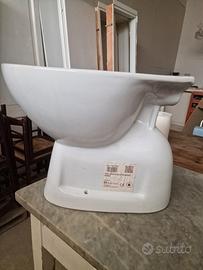 nuovo vaso scarico pavimento 