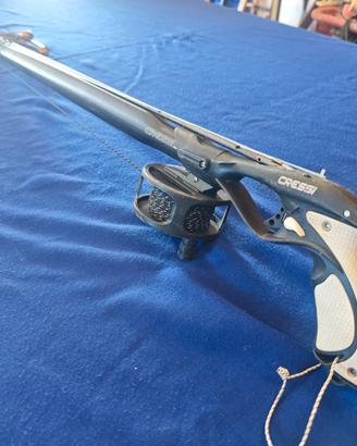 Arbalete Cressi Geronimo Elite 75