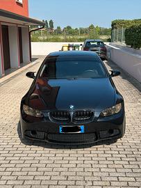BMW E92 STAGE2 M57 CON 177.000 km