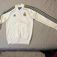 Real Madrid Football- Track Top Jacket Adidas
