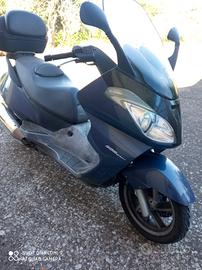 Aprilia Atlantic 500 - 2007