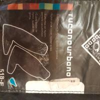 Copriscarpe Antipioggia Tucano Urbano