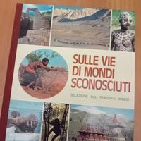 Sulle vie di mondi sconosciuti